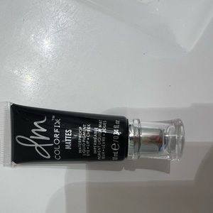 Danessa Myricks Beauty ColorFix Matte New Blackout